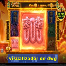 visualizador de dwg